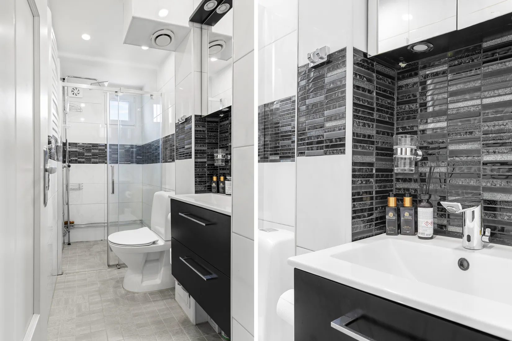 Villa, Båthamnsvägen 24, Ekerö