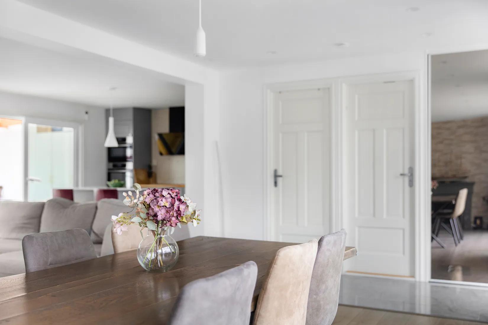 Villa, Båthamnsvägen 24, Ekerö