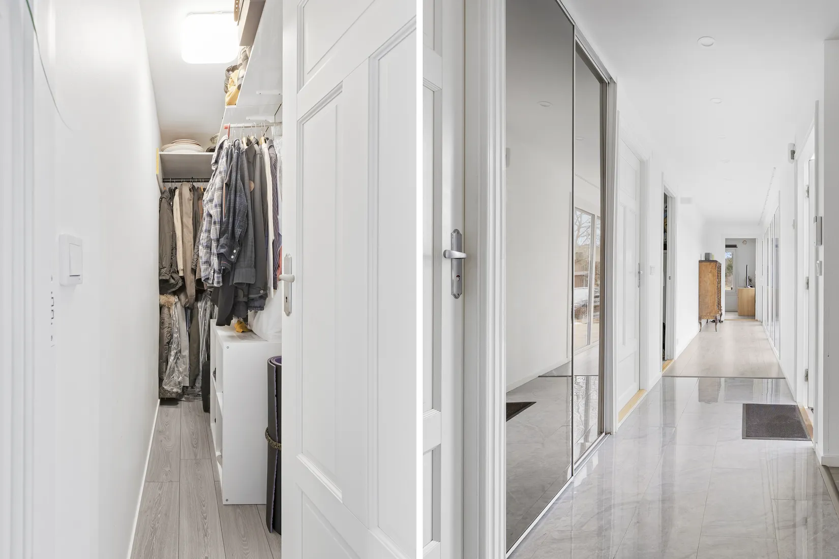 Villa, Båthamnsvägen 24, Ekerö