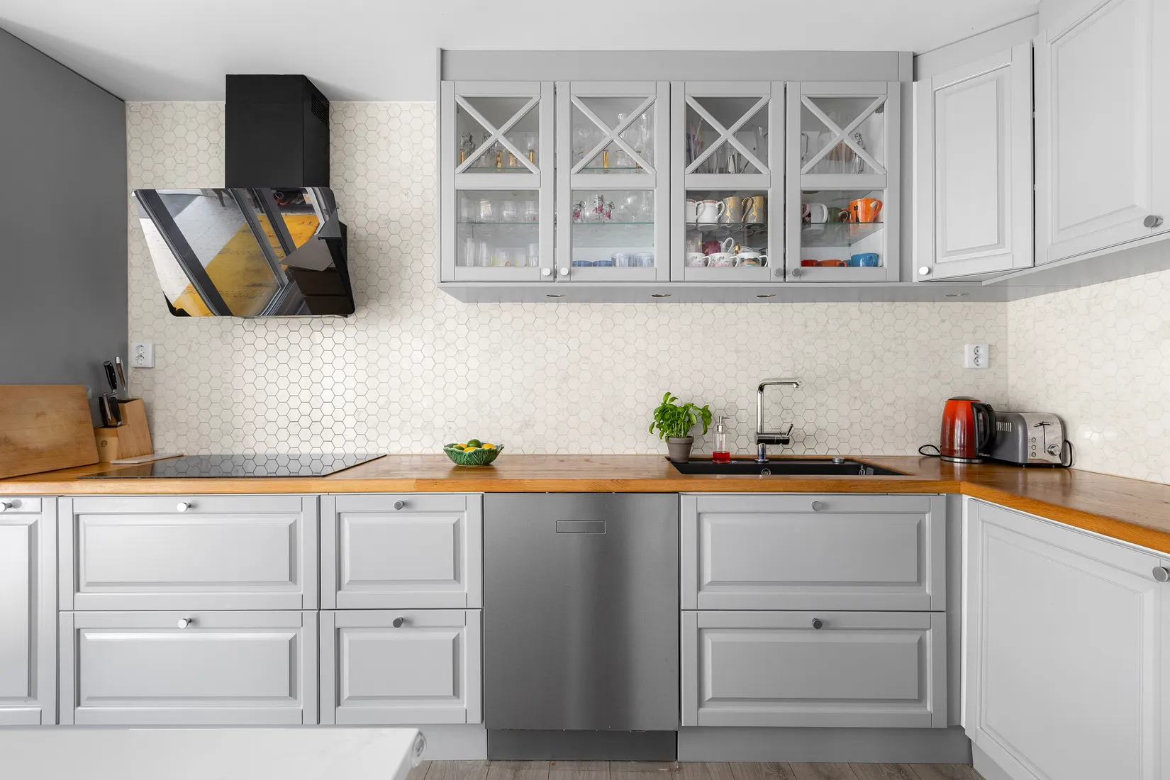 Villa, Båthamnsvägen 24, Ekerö