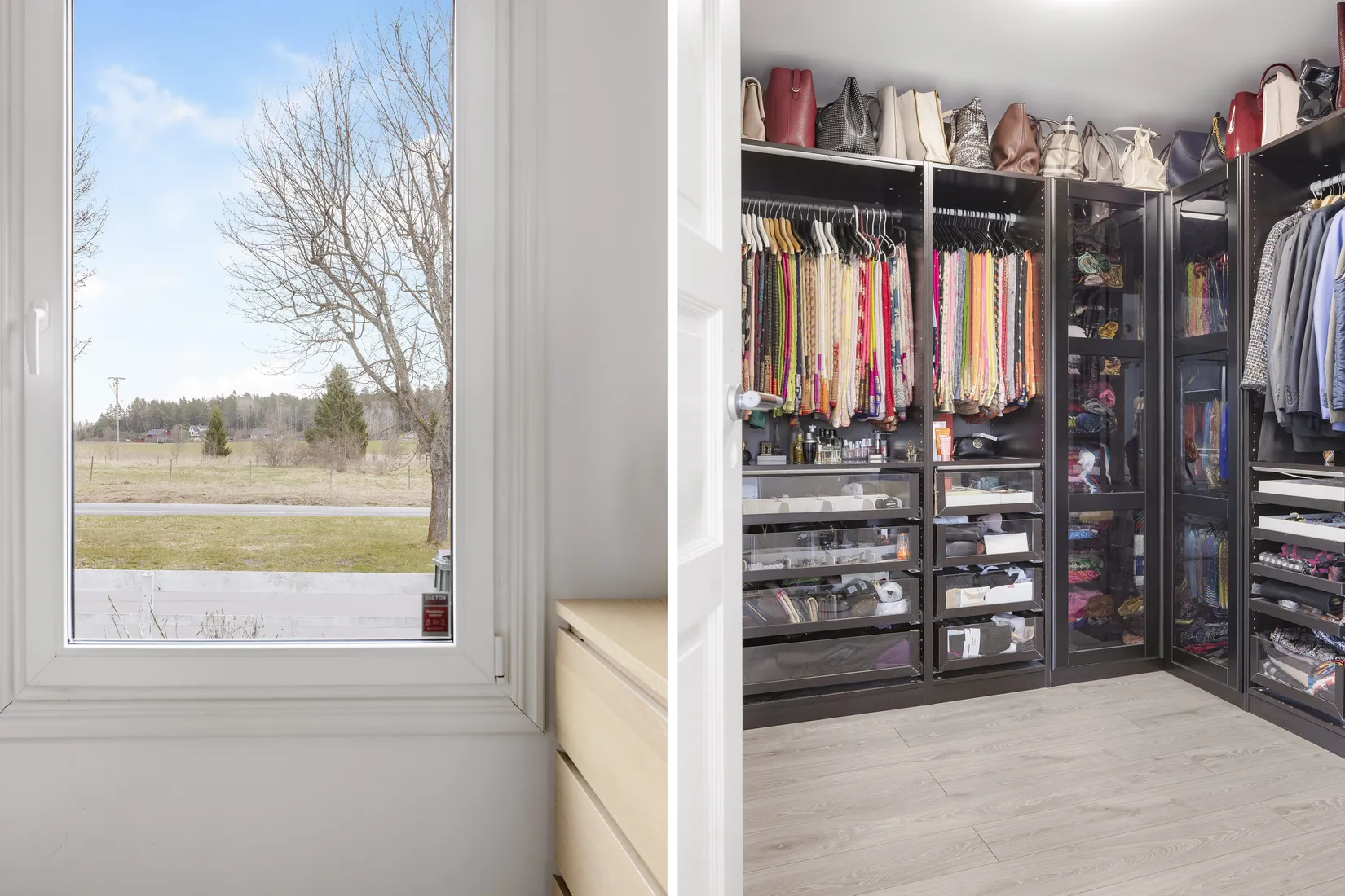 Villa, Båthamnsvägen 24, Ekerö