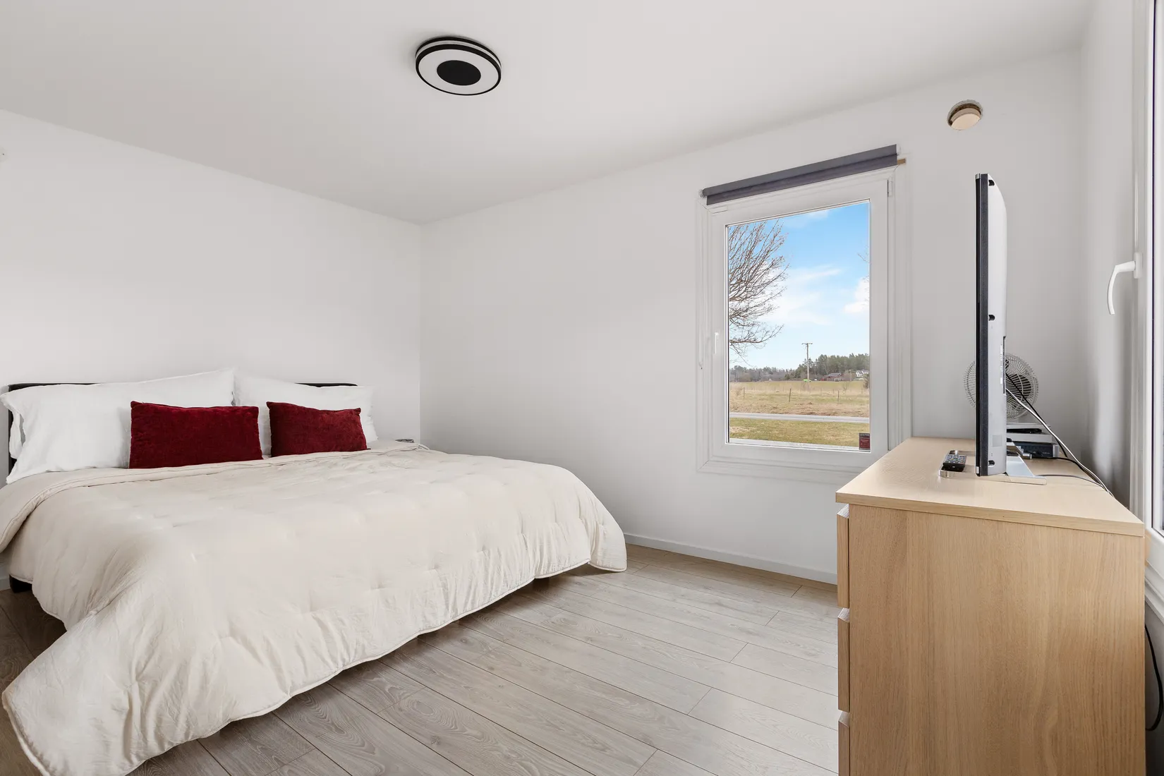 Villa, Båthamnsvägen 24, Ekerö