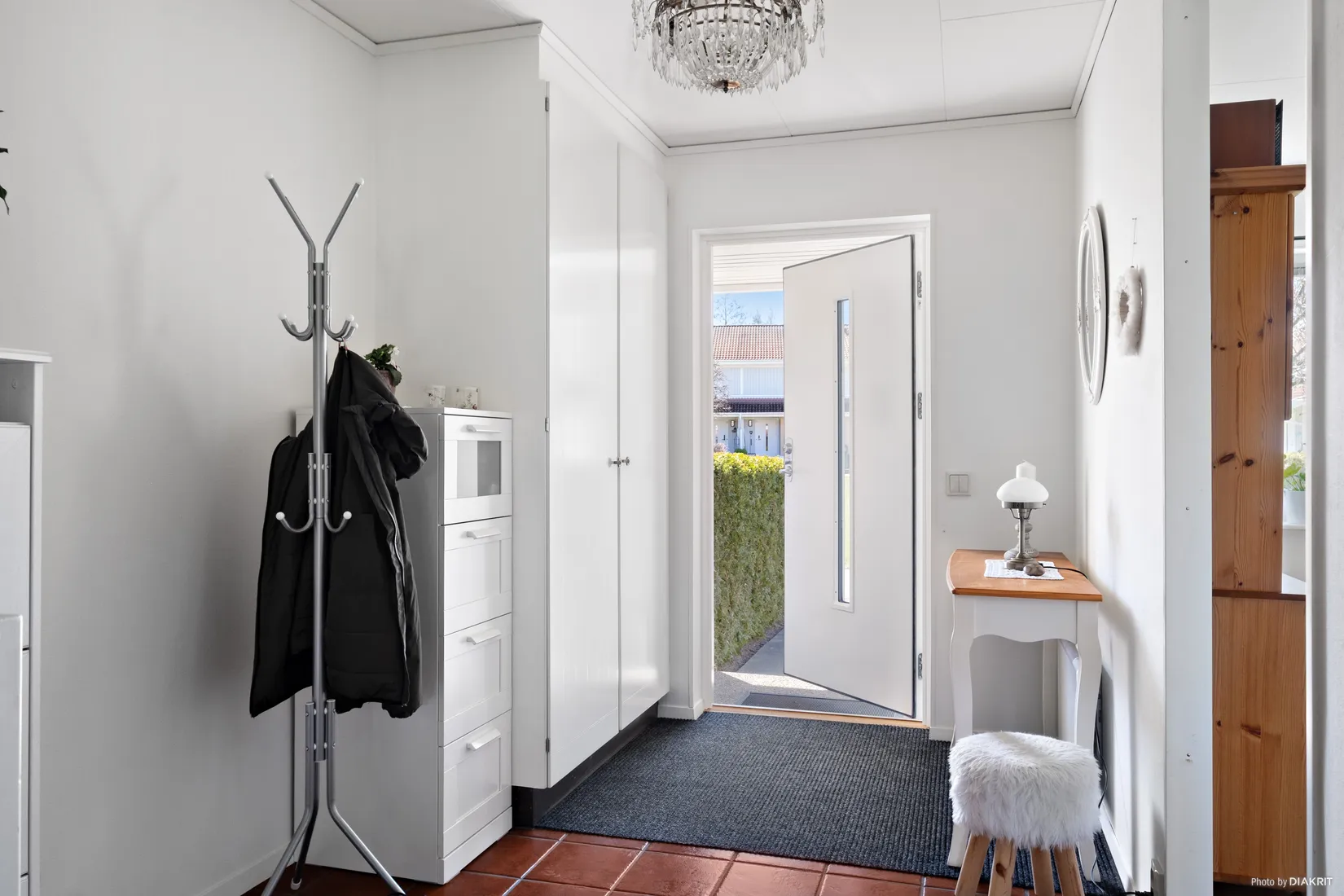 Bostadsrätt, Radhus, Möllestigen 2 Ä, Centralt, Bromölla