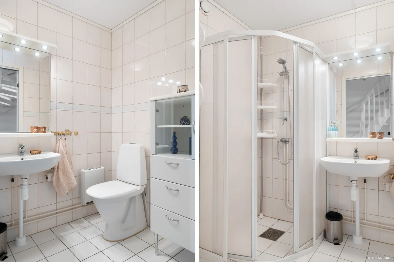 Bostadsrätt, Radhus, Möllestigen 2 Ä, Centralt, Bromölla