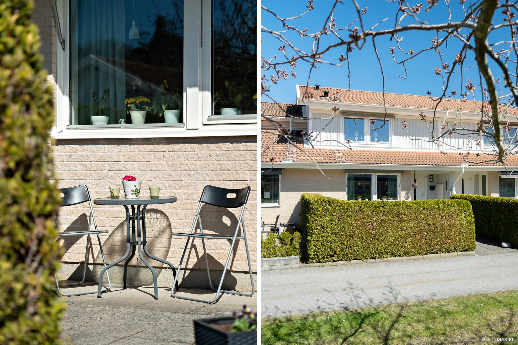 Bostadsrätt, Radhus, Möllestigen 2 Ä, Centralt, Bromölla