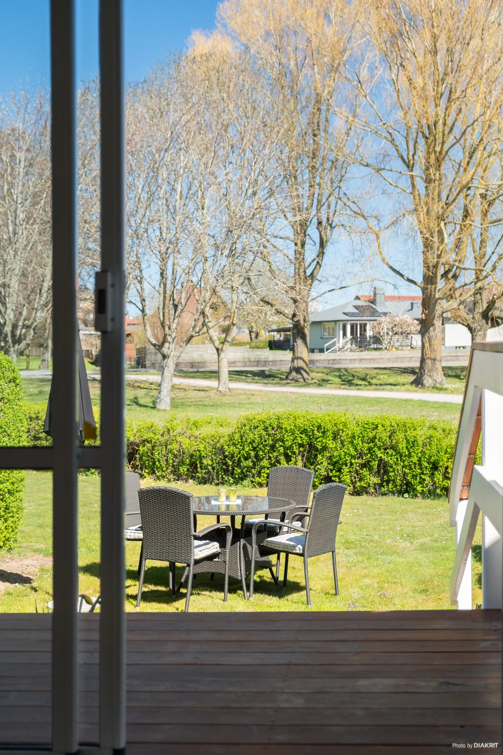 Bostadsrätt, Radhus, Möllestigen 2 Ä, Centralt, Bromölla