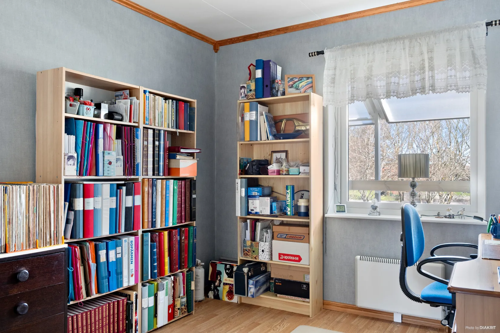 Bostadsrätt, Radhus, Möllestigen 2 Ä, Centralt, Bromölla