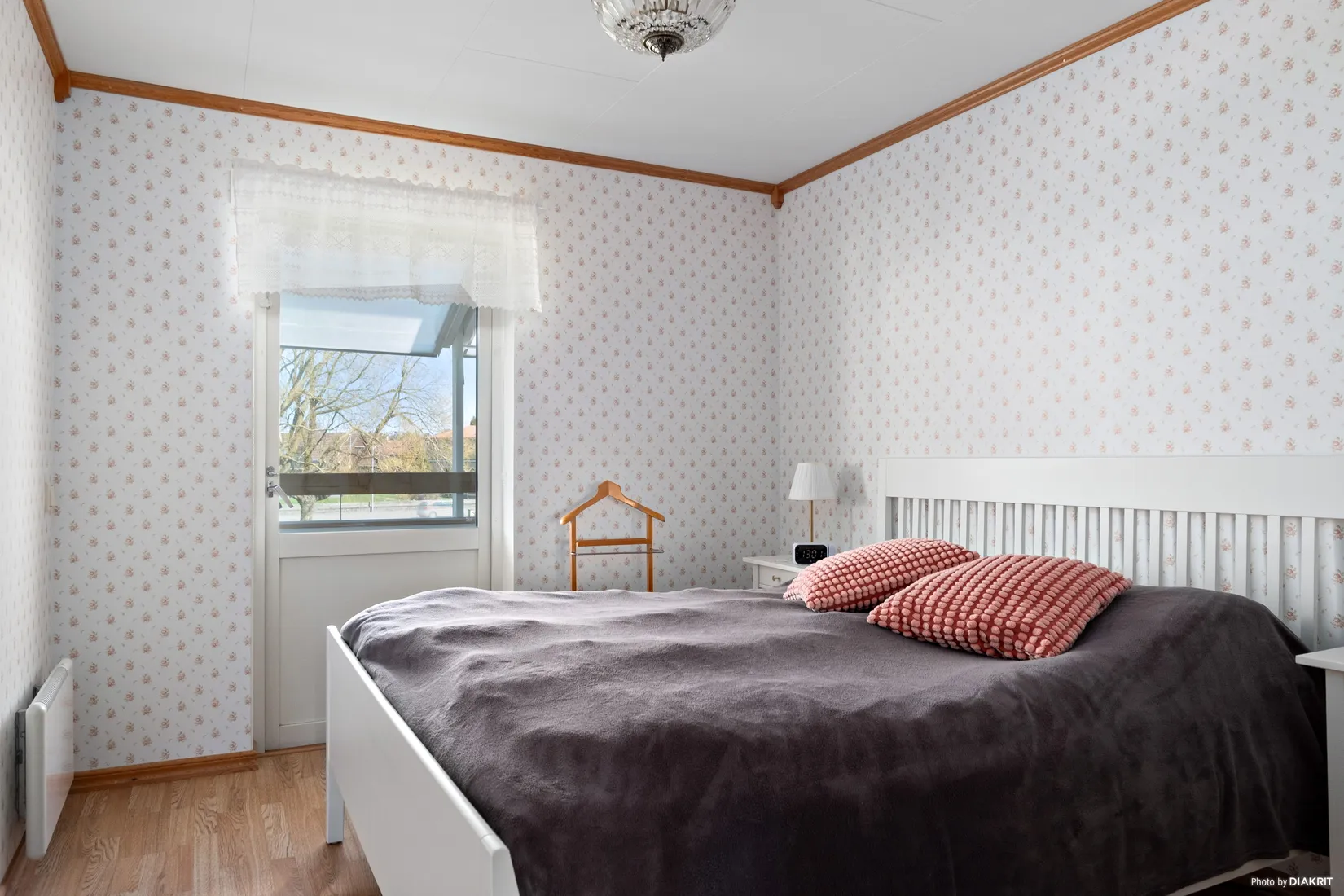 Bostadsrätt, Radhus, Möllestigen 2 Ä, Centralt, Bromölla