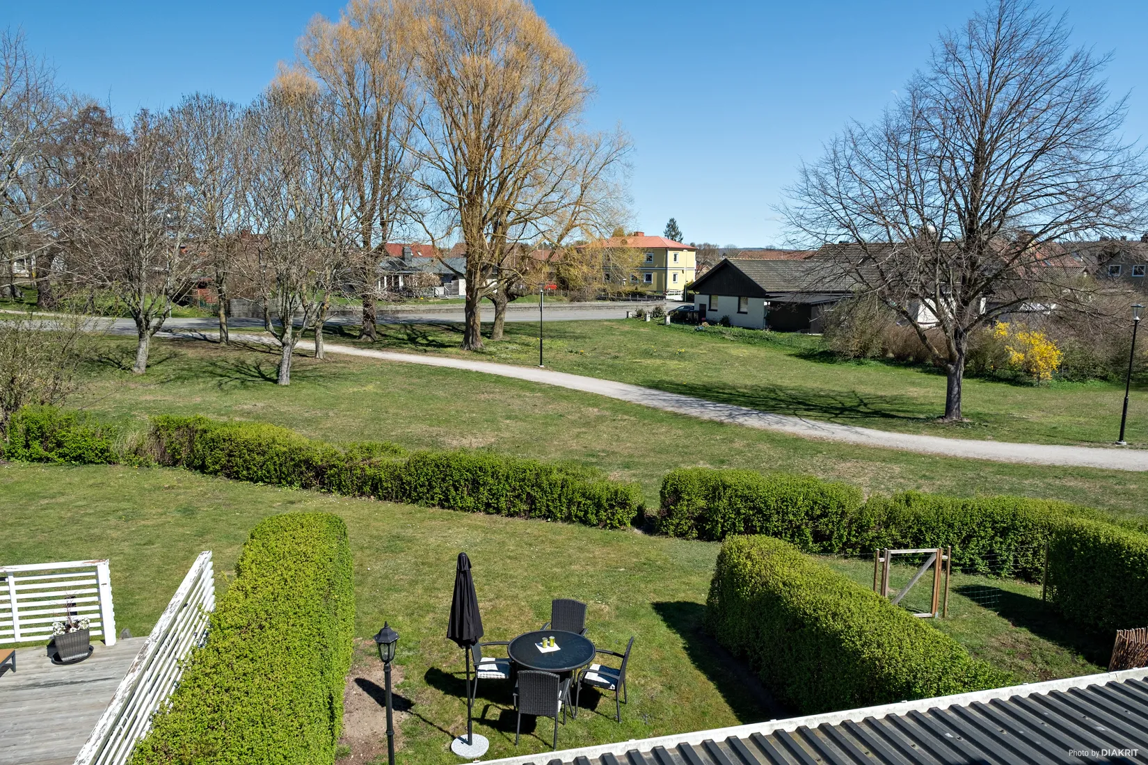 Bostadsrätt, Radhus, Möllestigen 2 Ä, Centralt, Bromölla