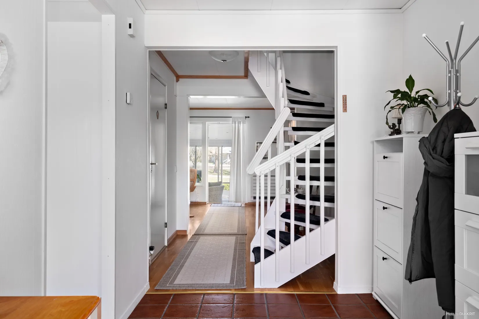 Bostadsrätt, Radhus, Möllestigen 2 Ä, Centralt, Bromölla