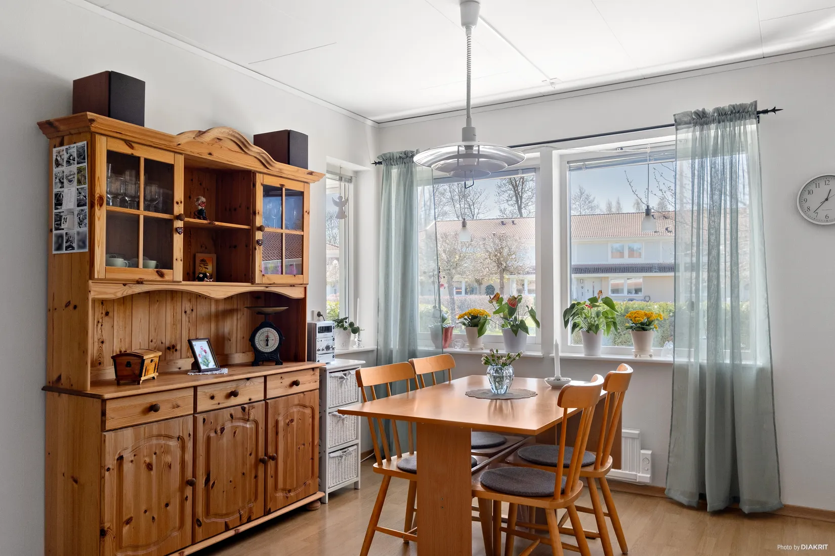 Bostadsrätt, Radhus, Möllestigen 2 Ä, Centralt, Bromölla