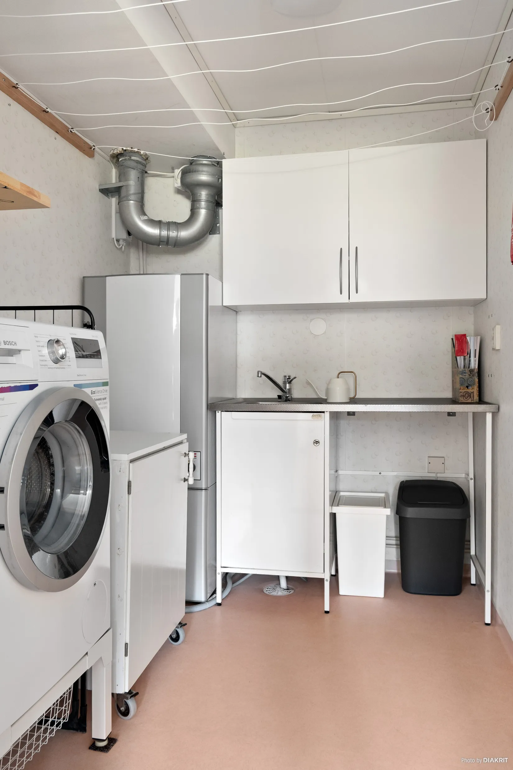 Bostadsrätt, Radhus, Möllestigen 2 Ä, Centralt, Bromölla