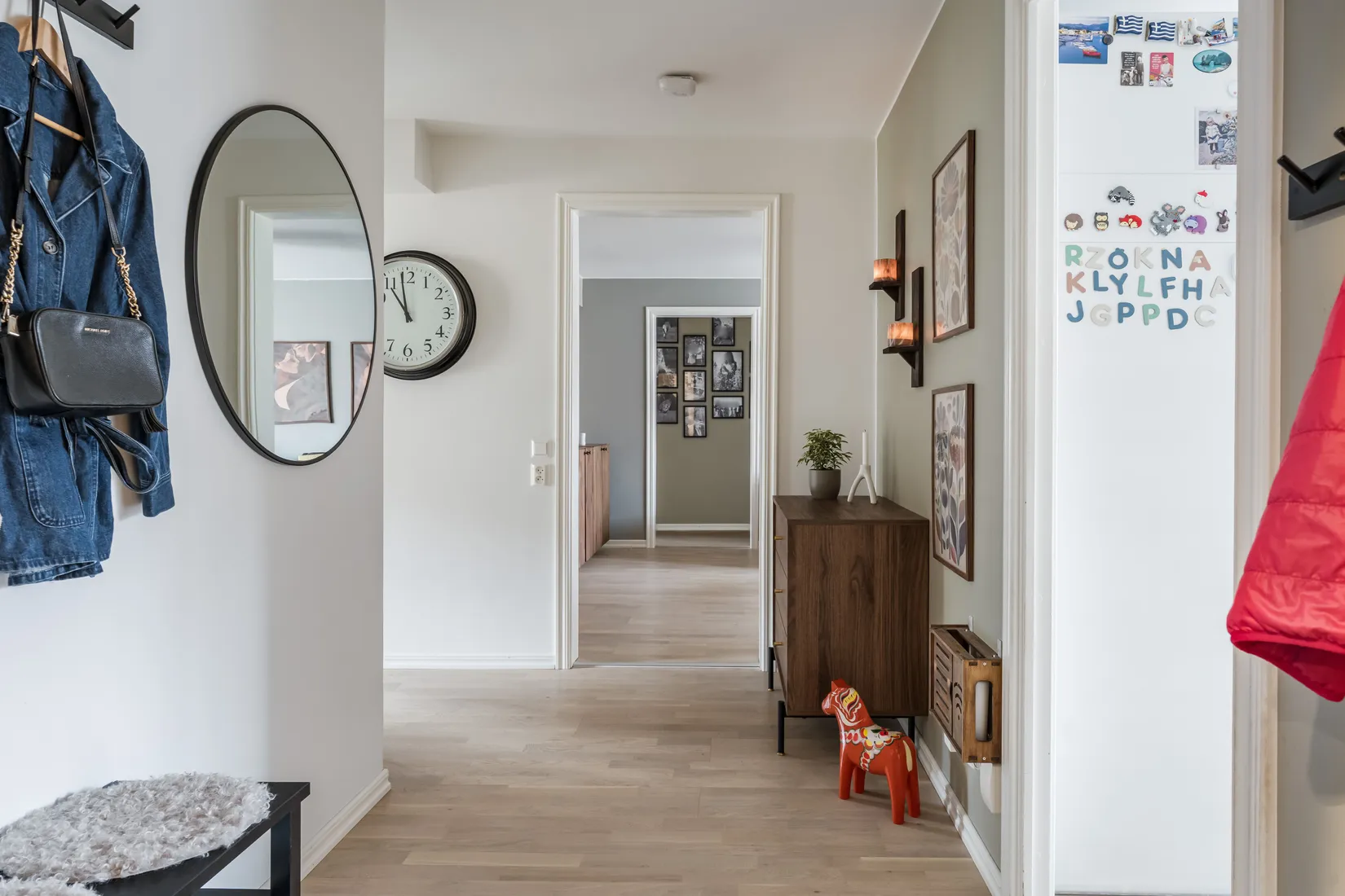 Bostadsrätt, Gamla gatan 15, Örebro