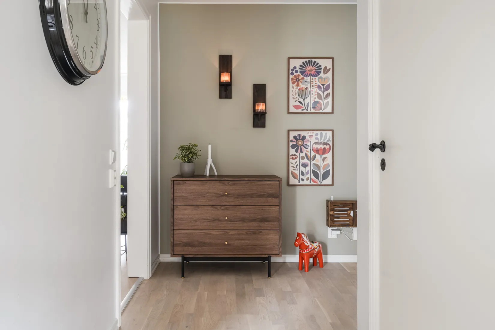 Bostadsrätt, Gamla gatan 15, Örebro