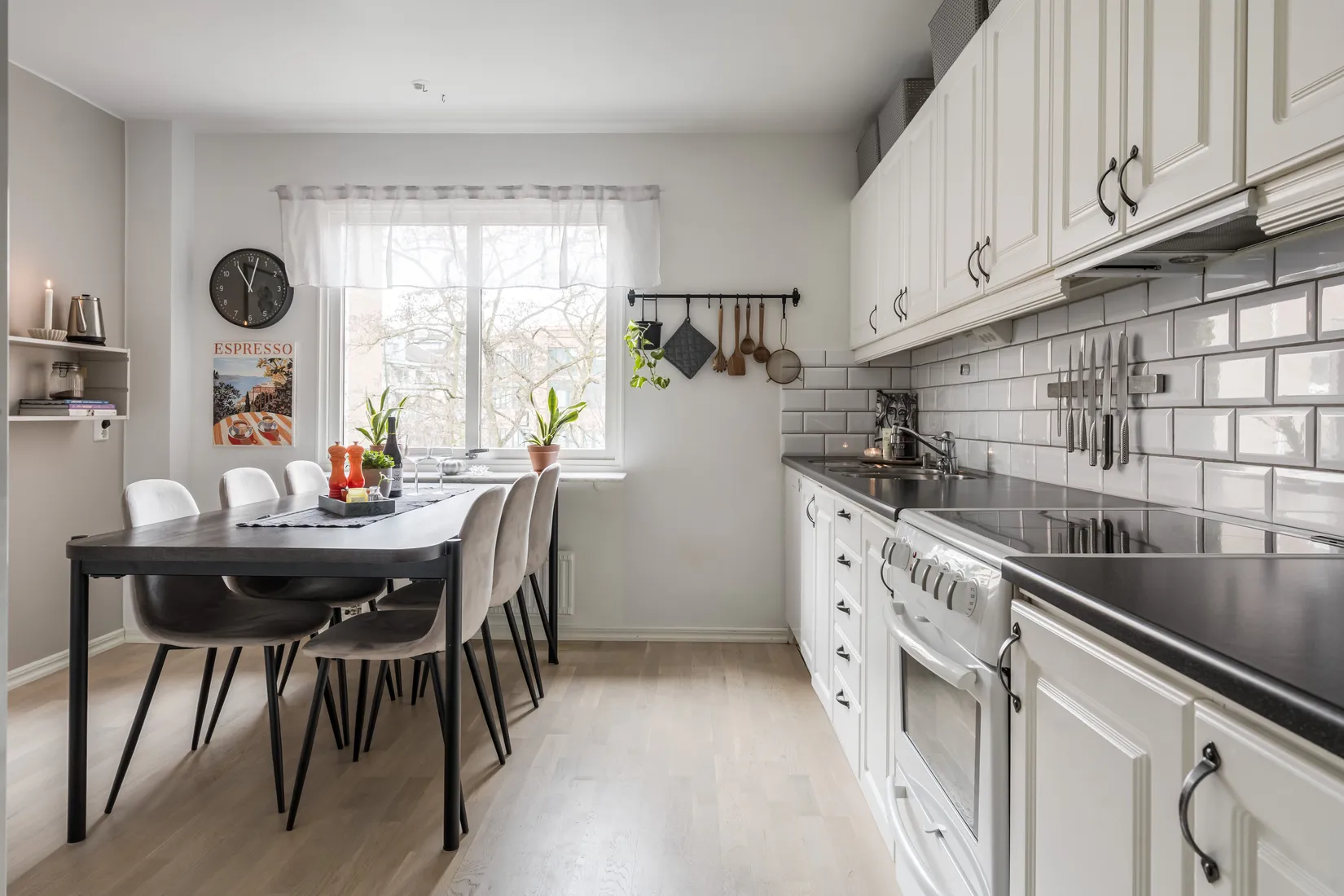 Bostadsrätt, Gamla gatan 15, Örebro