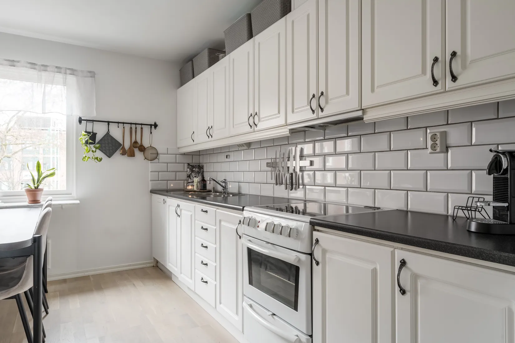 Bostadsrätt, Gamla gatan 15, Örebro