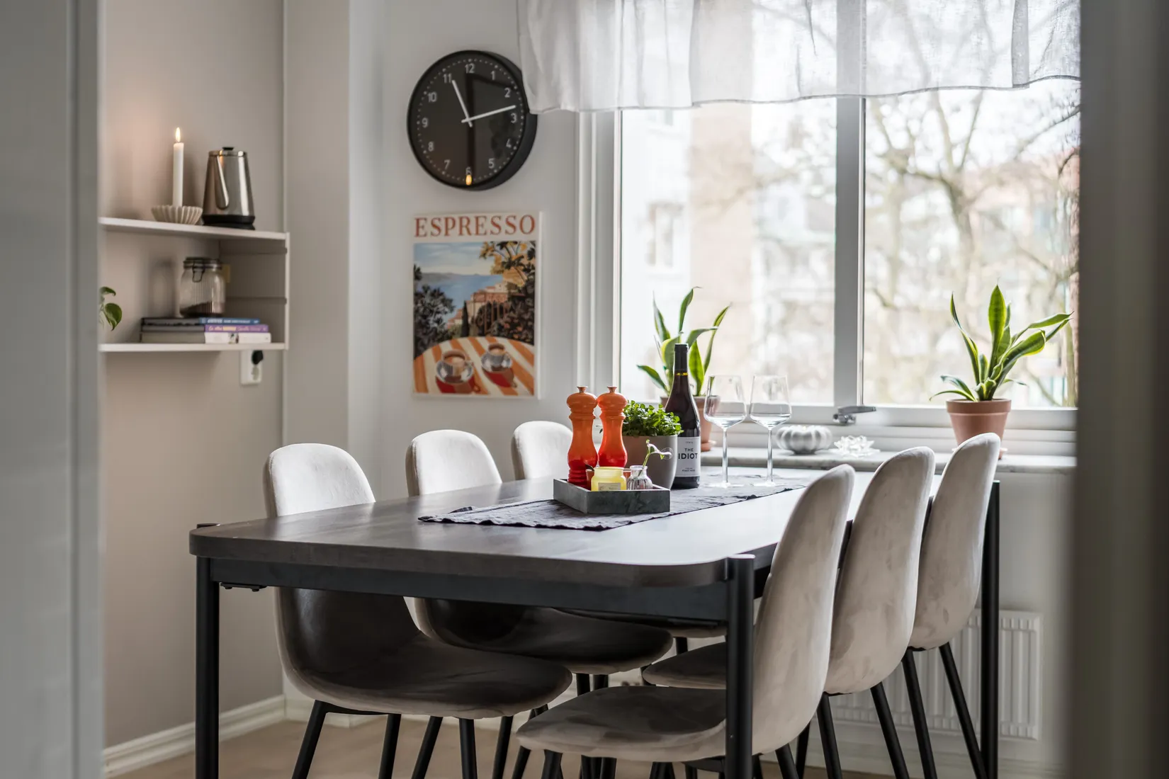 Bostadsrätt, Gamla gatan 15, Örebro