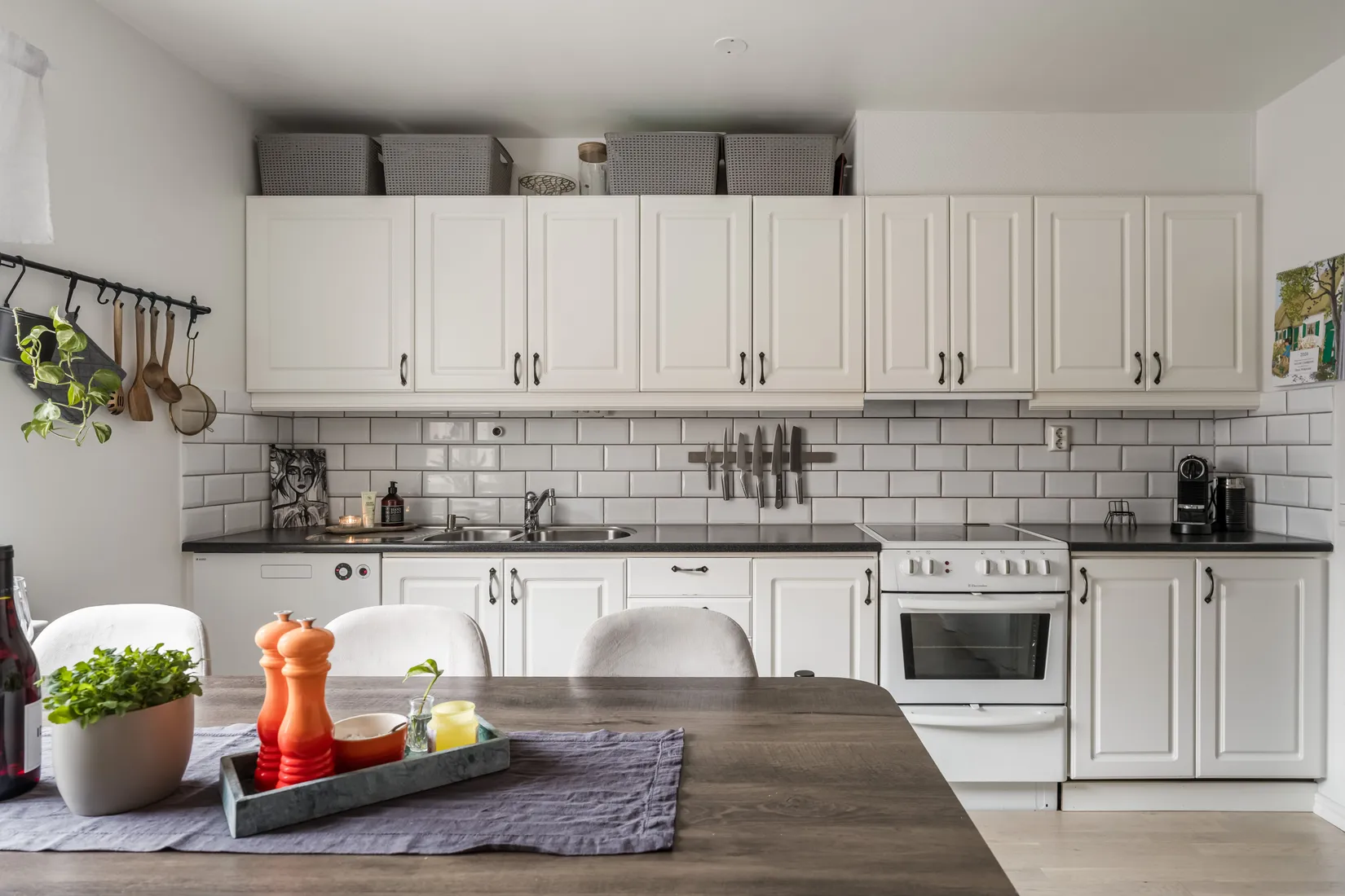 Bostadsrätt, Gamla gatan 15, Örebro