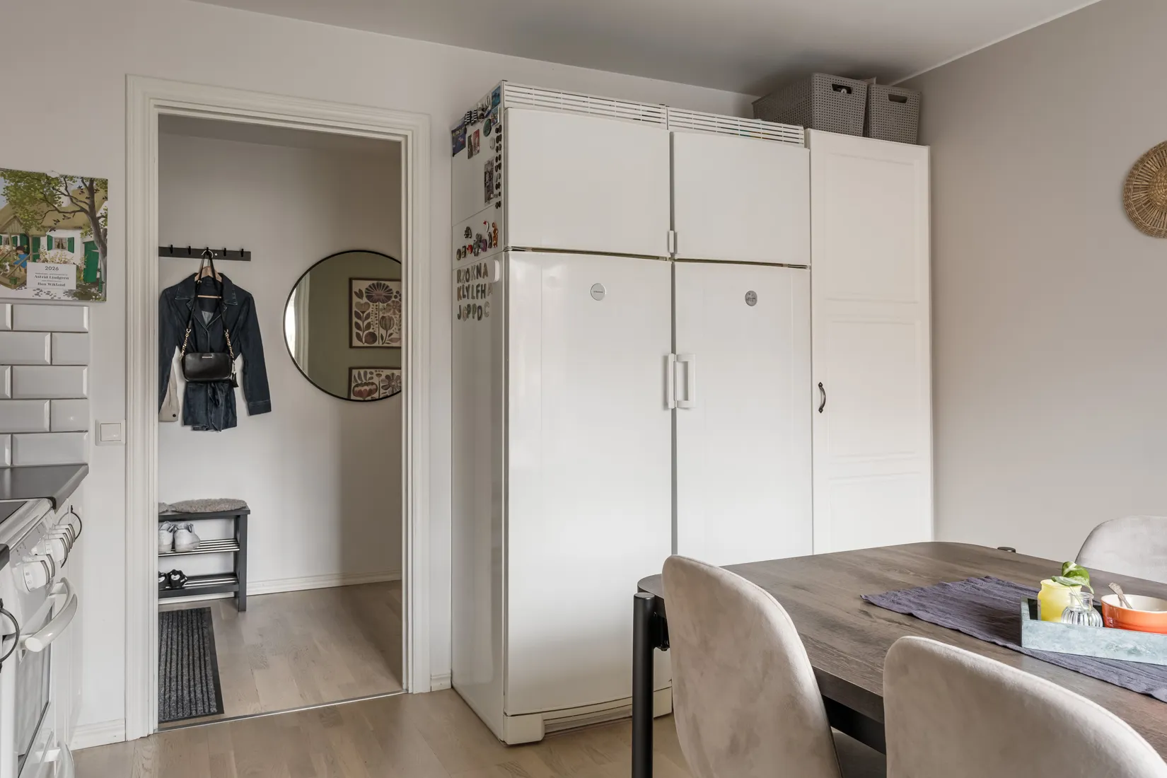 Bostadsrätt, Gamla gatan 15, Örebro