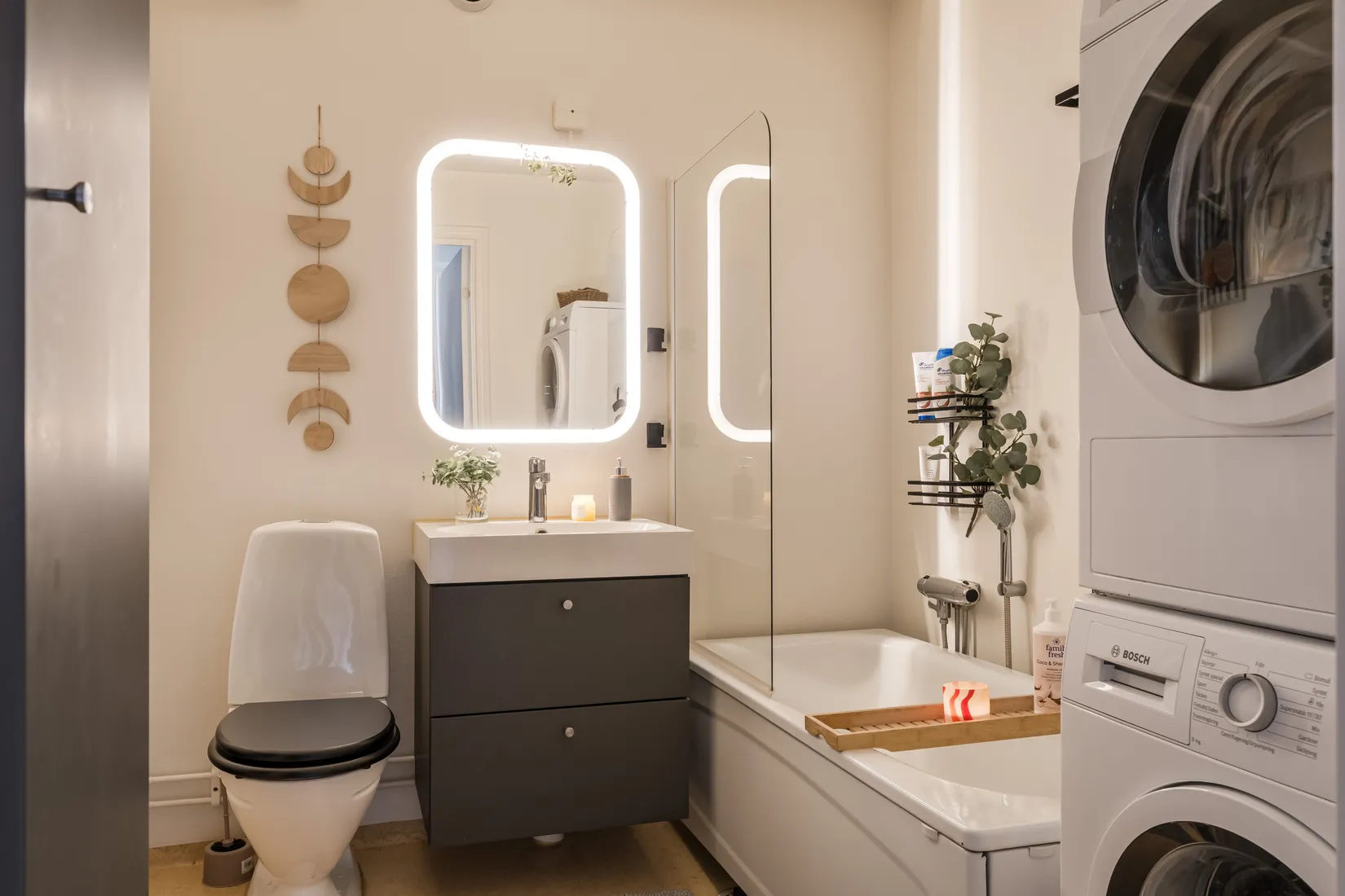 Bostadsrätt, Gamla gatan 15, Örebro