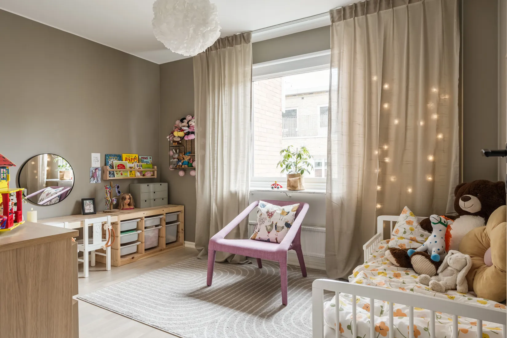 Bostadsrätt, Gamla gatan 15, Örebro