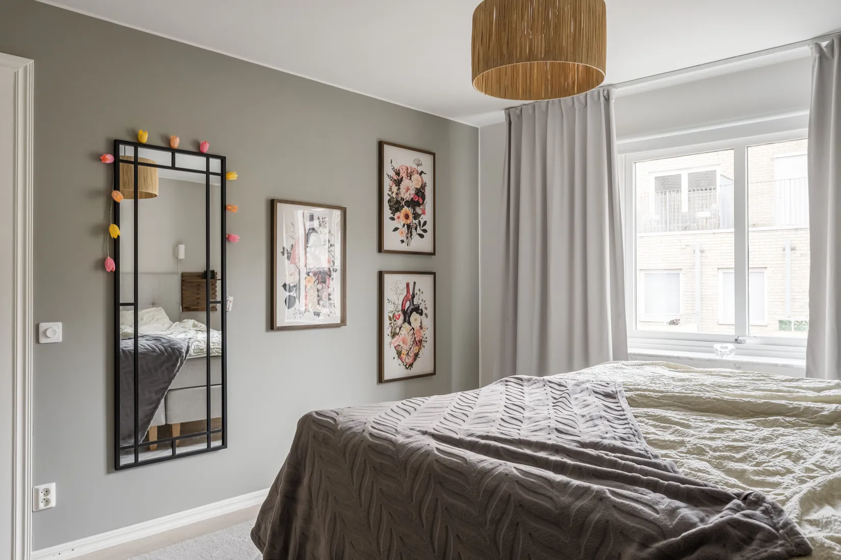 Bostadsrätt, Gamla gatan 15, Örebro