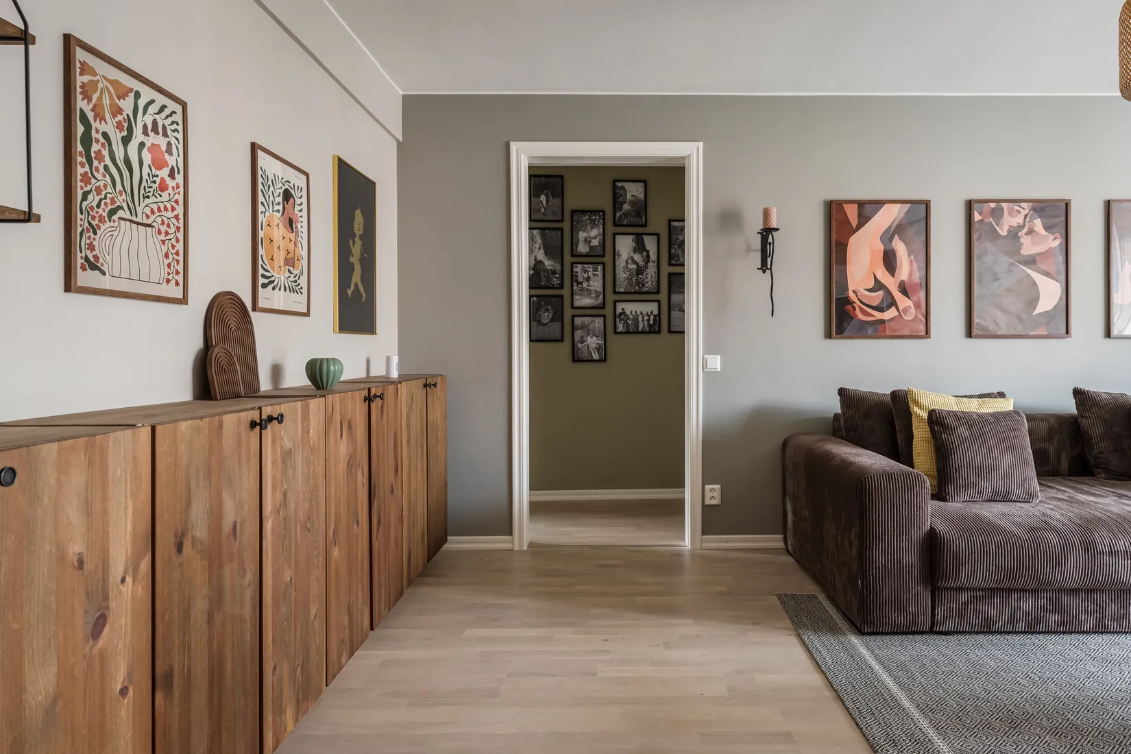 Bostadsrätt, Gamla gatan 15, Örebro