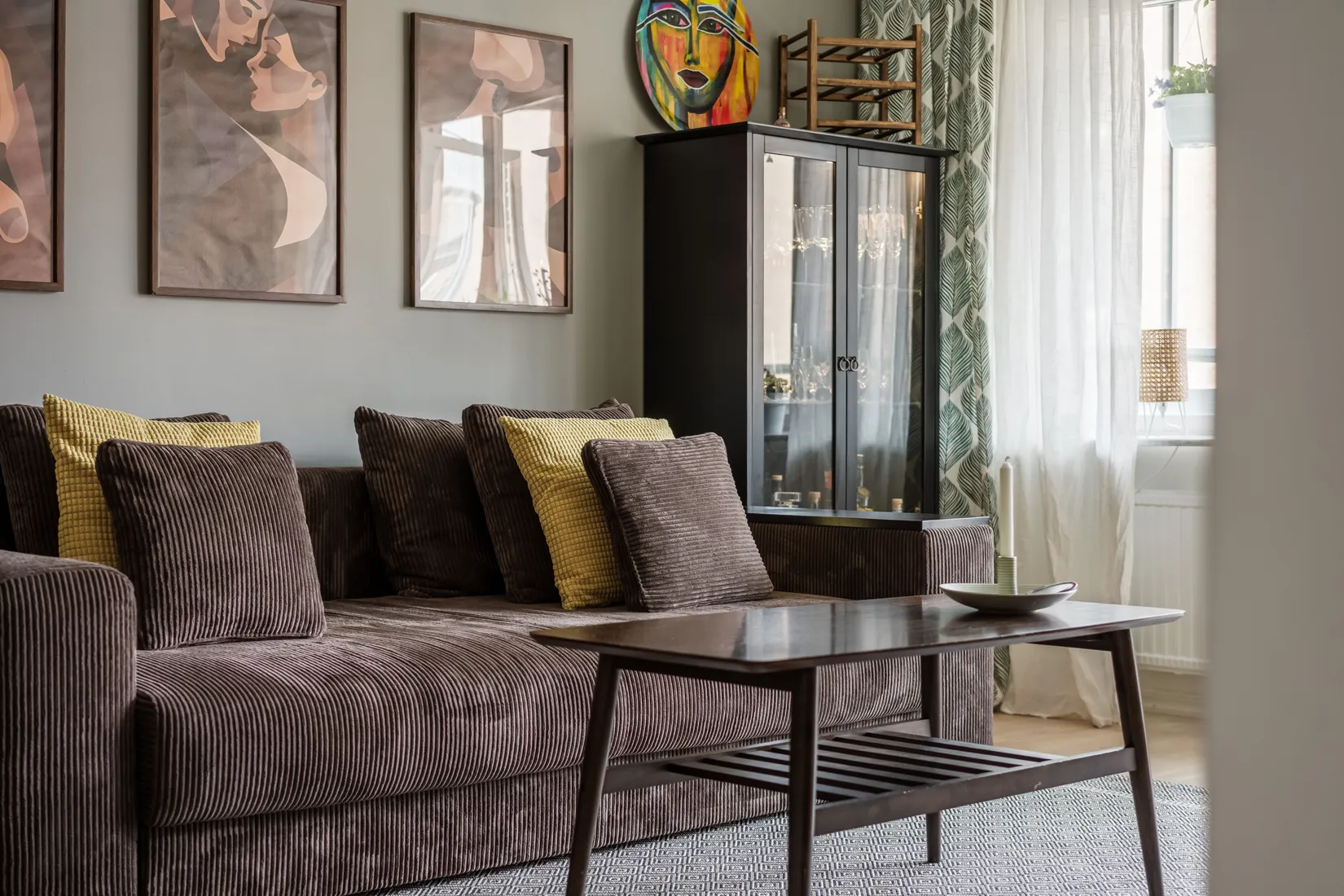 Bostadsrätt, Gamla gatan 15, Örebro