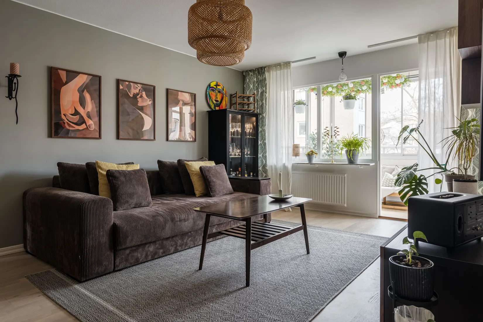 Bostadsrätt, Gamla gatan 15, Örebro