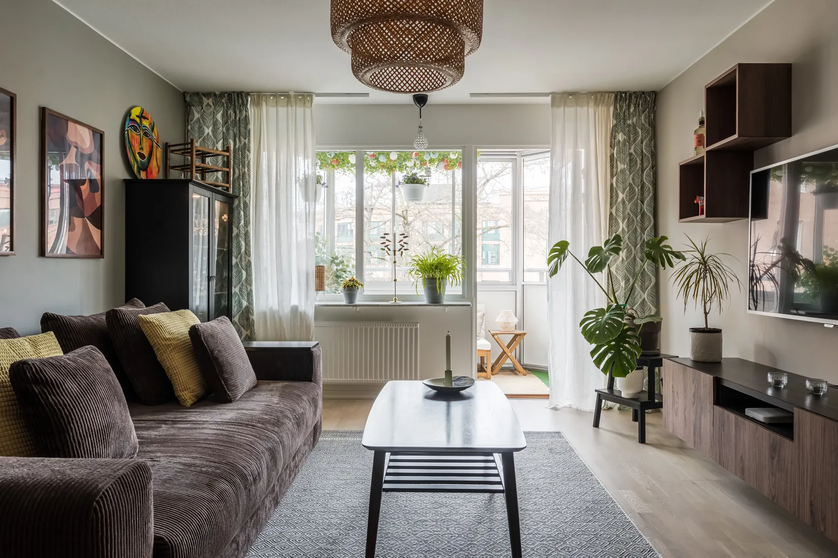 Bostadsrätt, Gamla gatan 15, Örebro