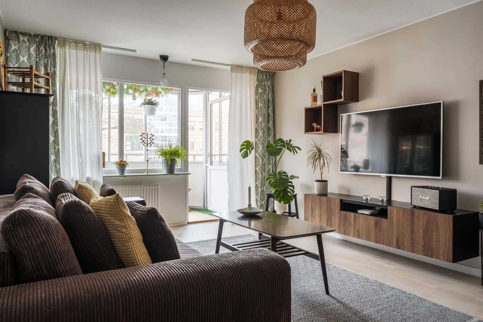 Bostadsrätt, Gamla gatan 15, Örebro