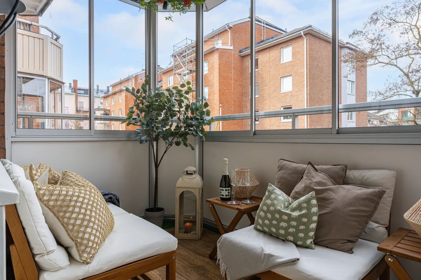 Bostadsrätt, Gamla gatan 15, Örebro