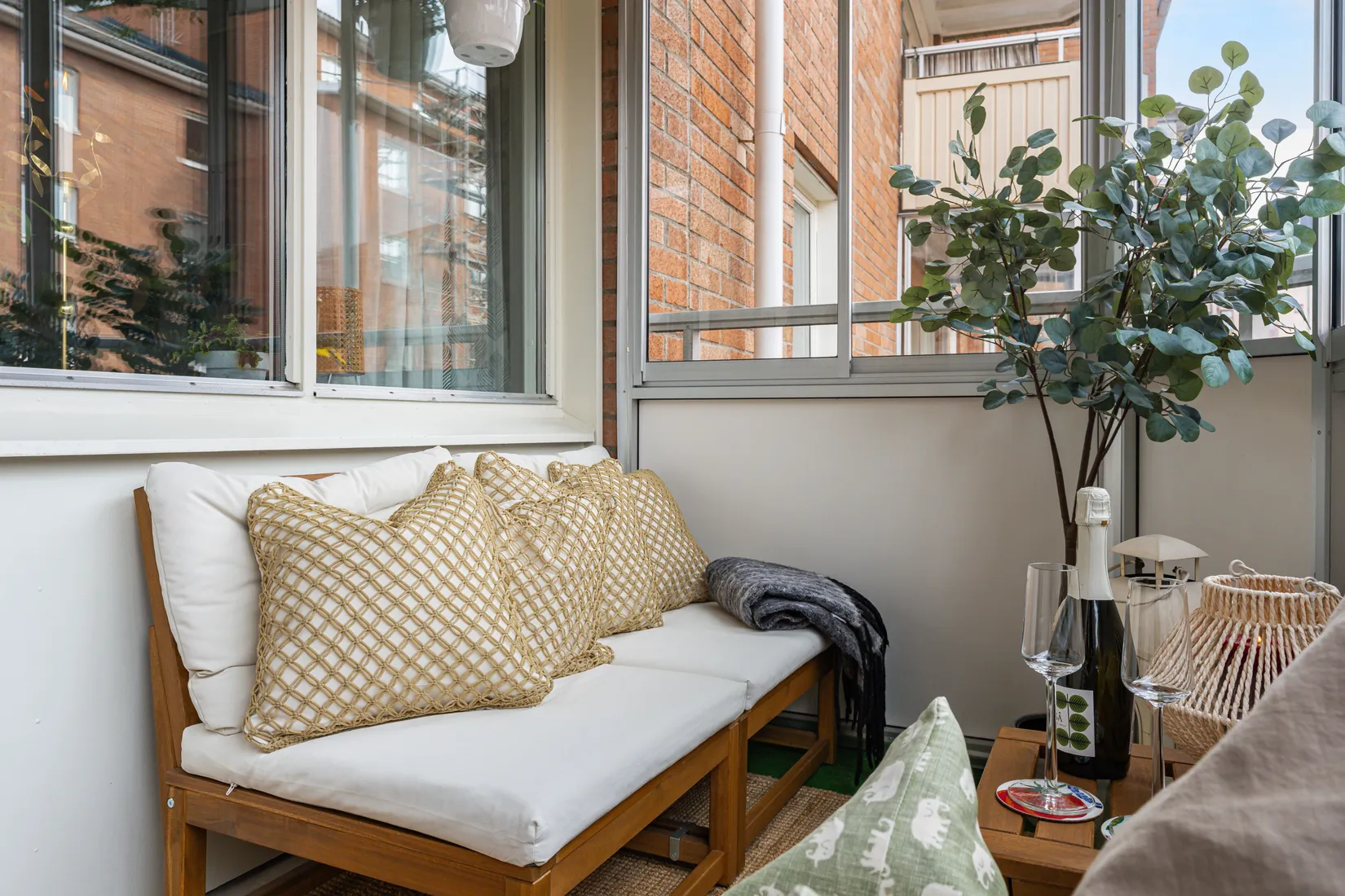 Bostadsrätt, Gamla gatan 15, Örebro