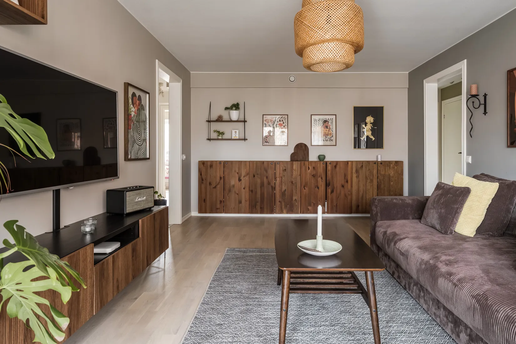 Bostadsrätt, Gamla gatan 15, Örebro