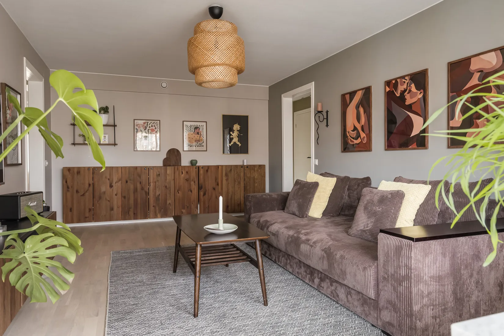 Bostadsrätt, Gamla gatan 15, Örebro