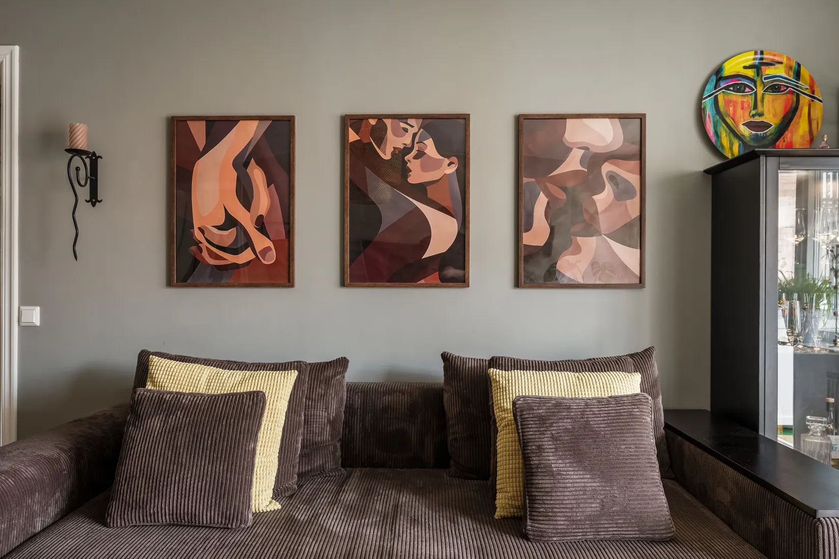 Bostadsrätt, Gamla gatan 15, Örebro