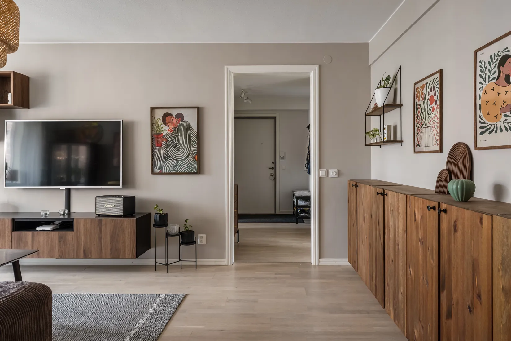 Bostadsrätt, Gamla gatan 15, Örebro