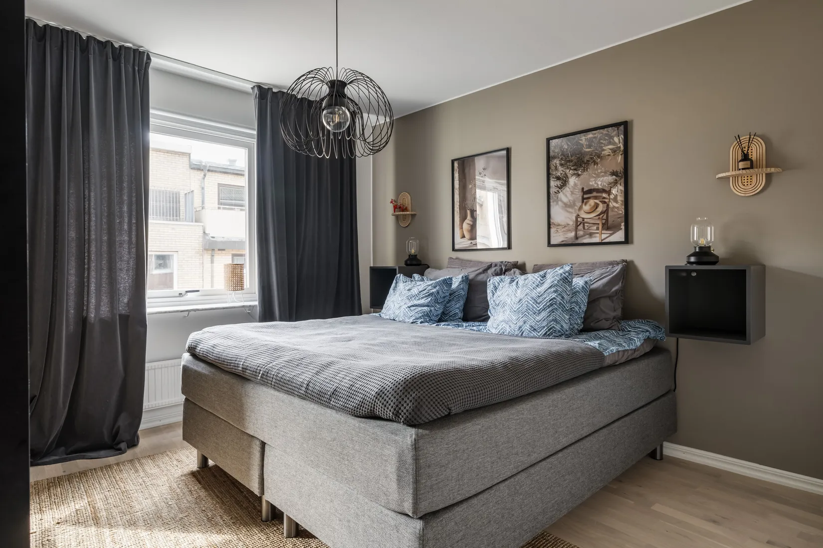 Bostadsrätt, Gamla gatan 15, Örebro