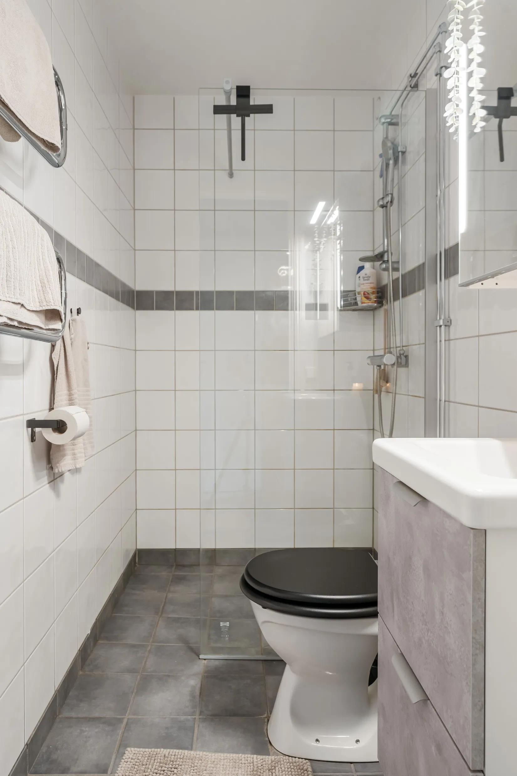 Bostadsrätt, Gamla gatan 15, Örebro