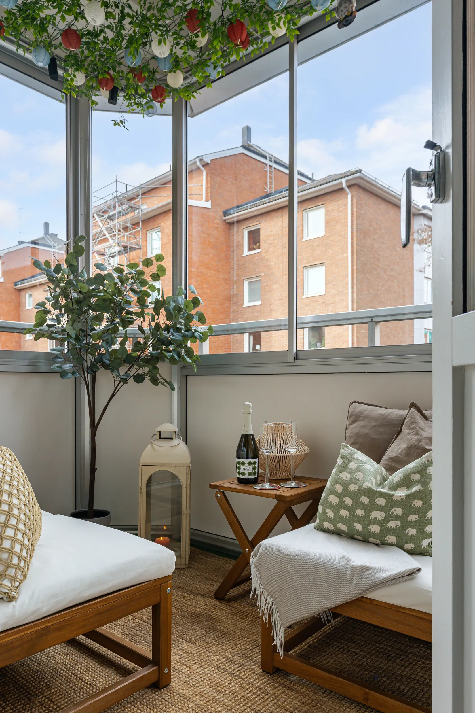 Bostadsrätt, Gamla gatan 15, Örebro