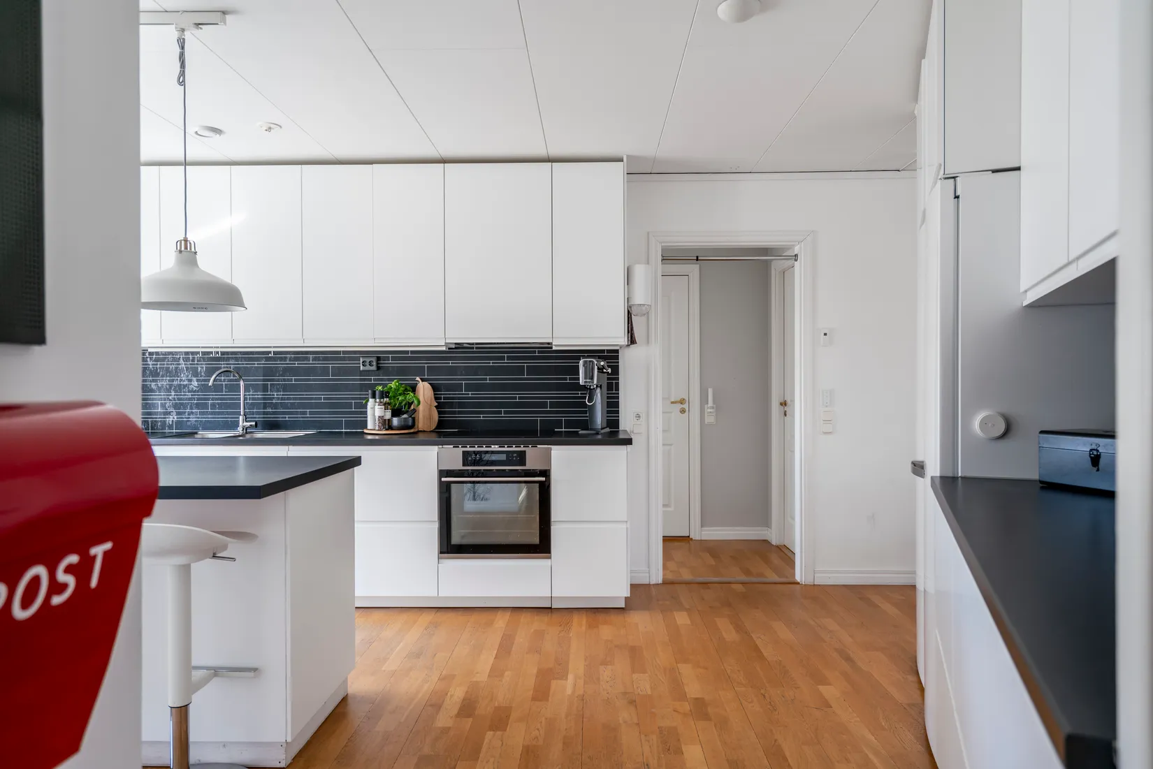 Villa, Folksagans väg 10, Tomtebo, Umeå