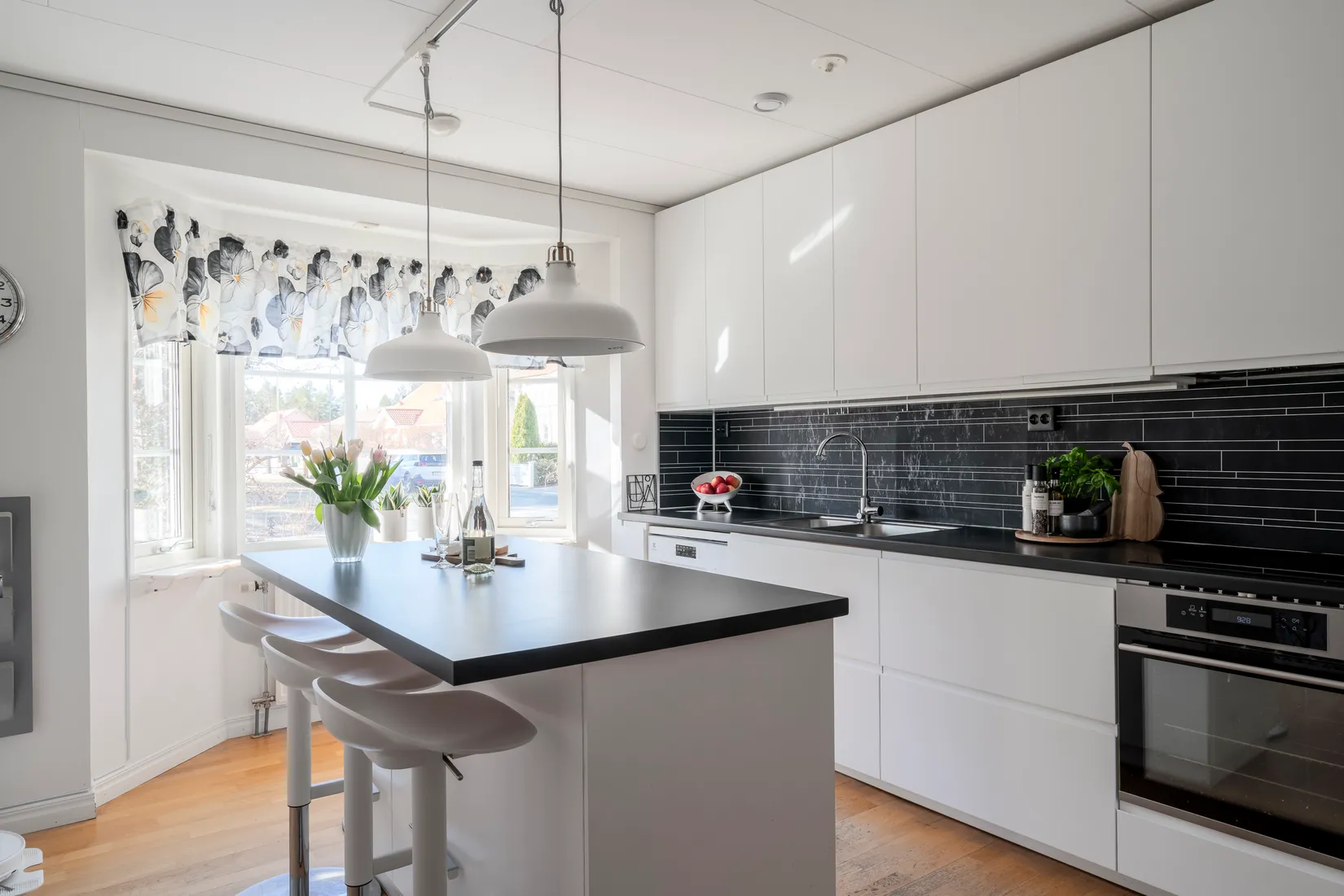 Villa, Folksagans väg 10, Tomtebo, Umeå