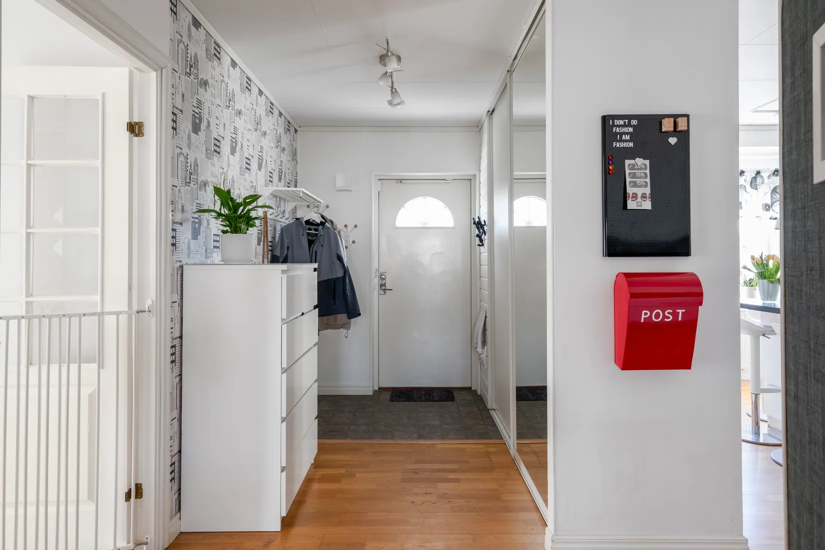 Villa, Folksagans väg 10, Tomtebo, Umeå