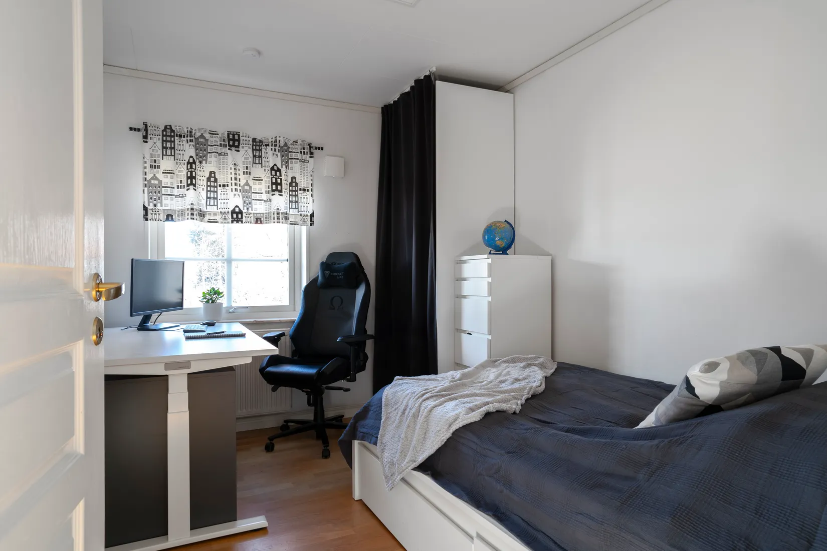 Villa, Folksagans väg 10, Tomtebo, Umeå