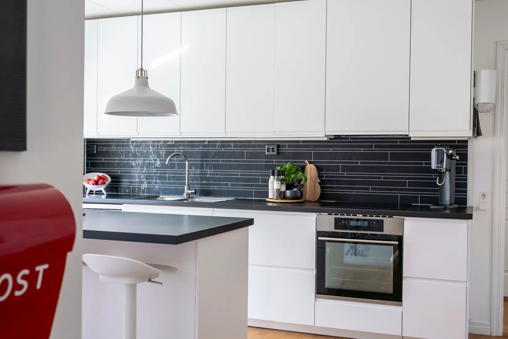 Villa, Folksagans väg 10, Tomtebo, Umeå