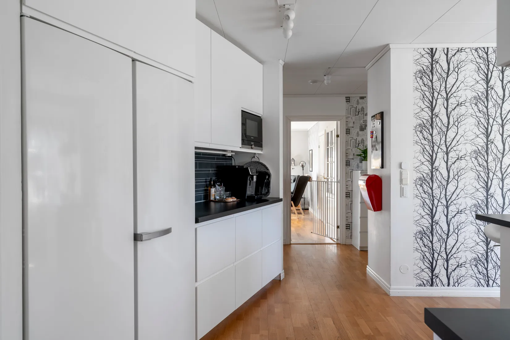 Villa, Folksagans väg 10, Tomtebo, Umeå