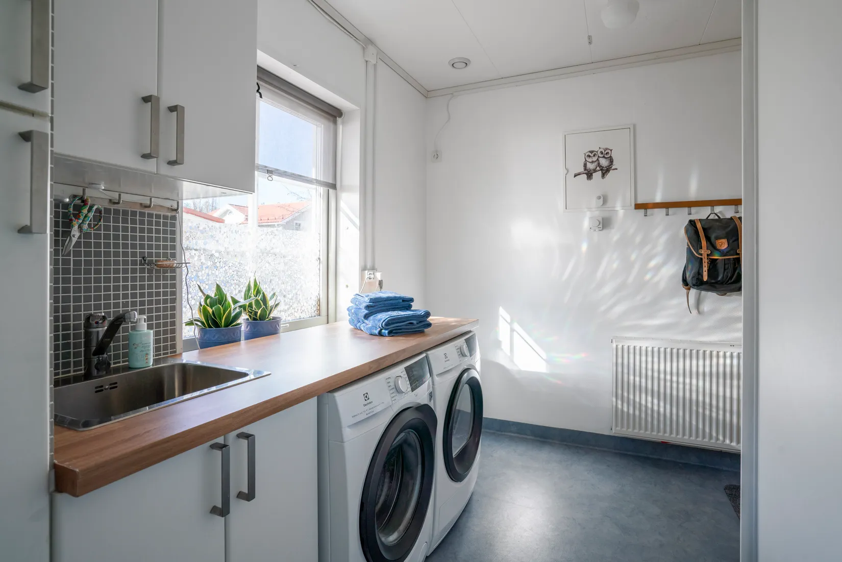 Villa, Folksagans väg 10, Tomtebo, Umeå