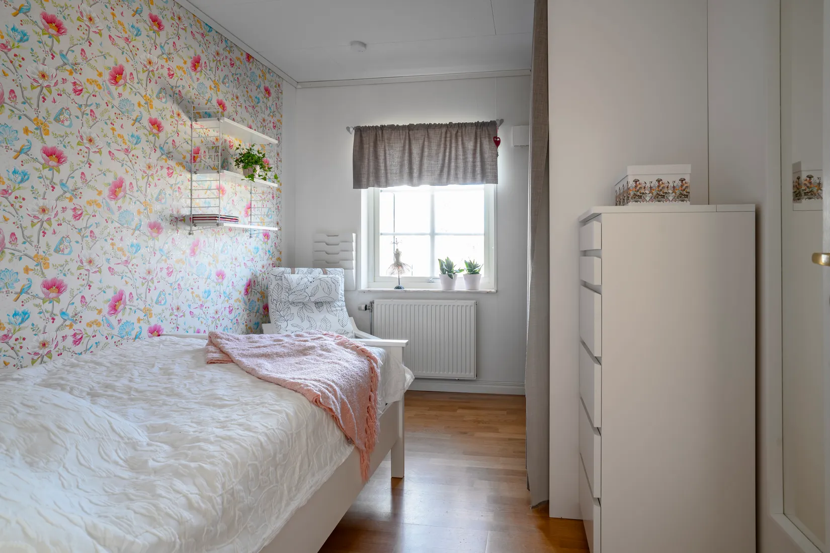 Villa, Folksagans väg 10, Tomtebo, Umeå