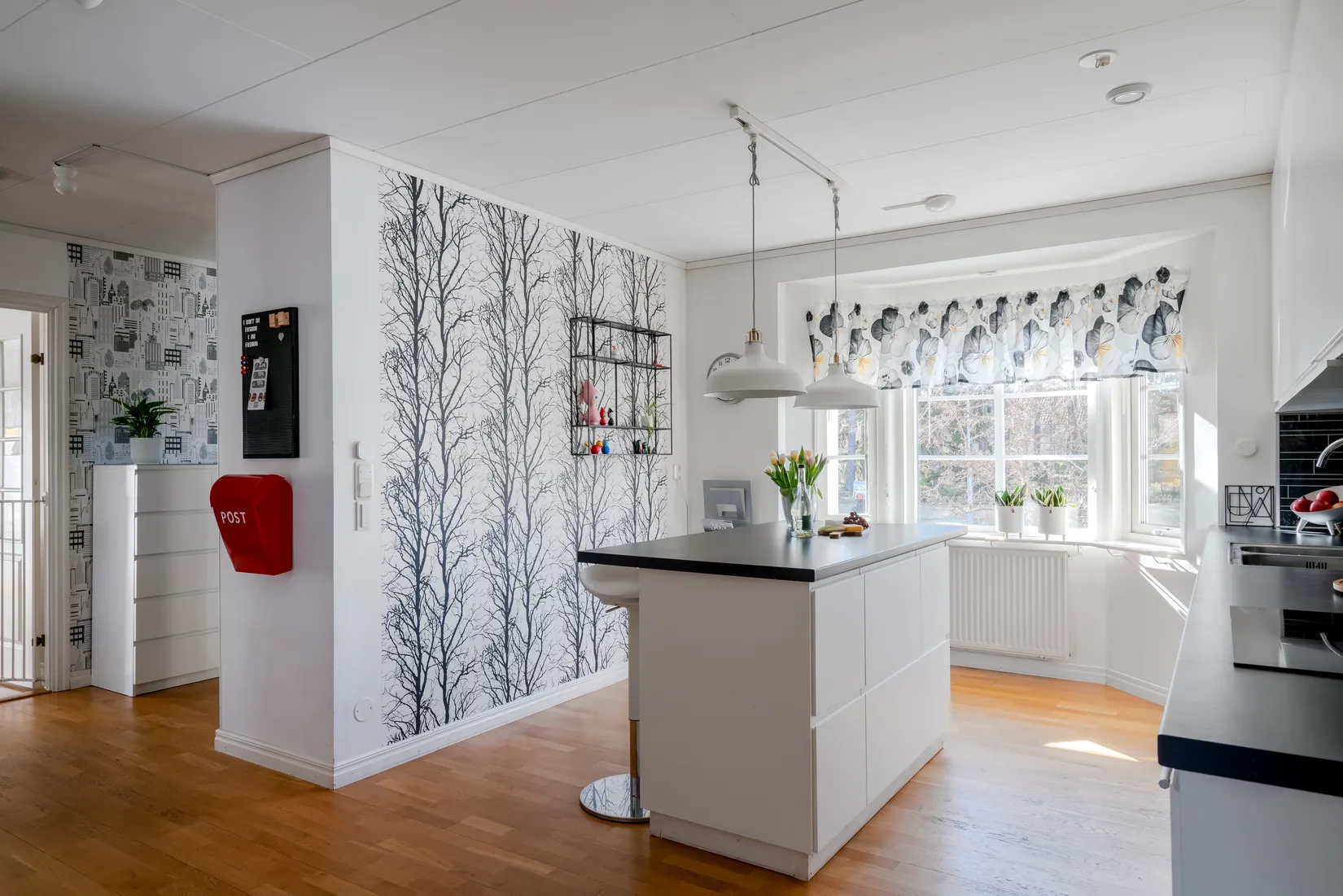 Villa, Folksagans väg 10, Tomtebo, Umeå