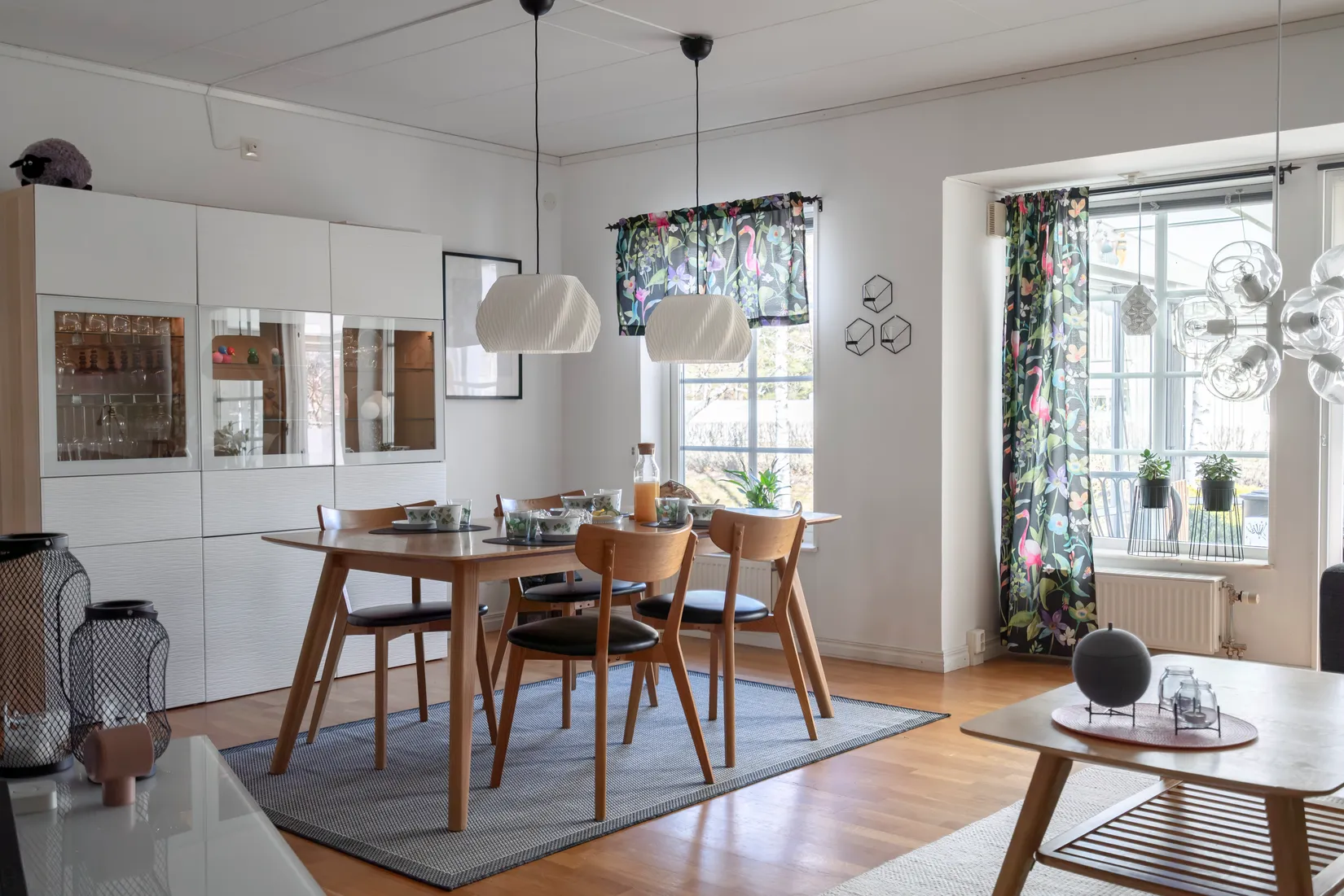 Villa, Folksagans väg 10, Tomtebo, Umeå